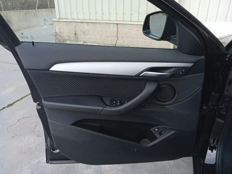 BMW X2 xDrive25e Auto