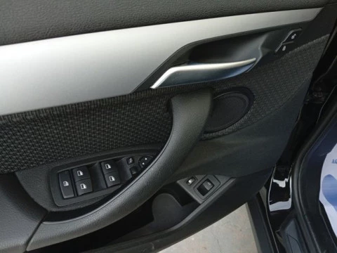 BMW X2 xDrive25e Auto