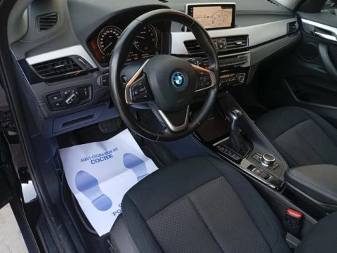 BMW X2 xDrive25e Auto