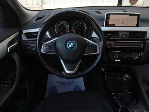 BMW X2 xDrive25e Auto
