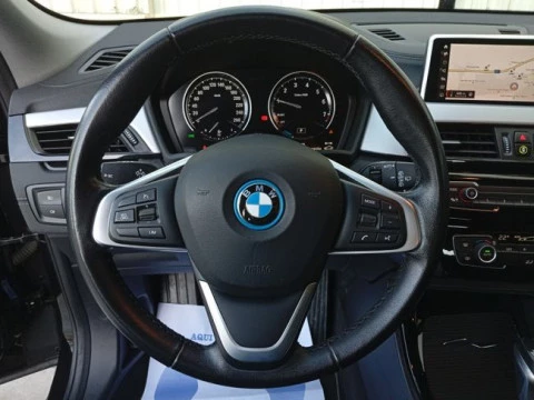BMW X2 xDrive25e Auto