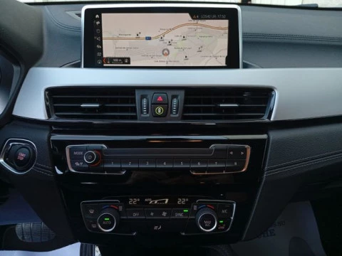 BMW X2 xDrive25e Auto