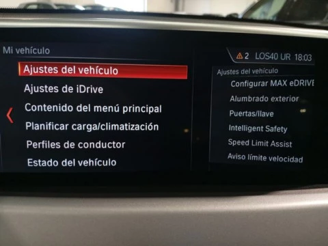 BMW X2 xDrive25e Auto