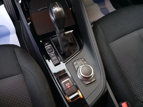 BMW X2 xDrive25e Auto