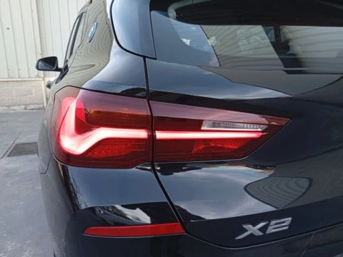 BMW X2 xDrive25e Auto