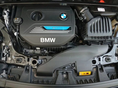 BMW X2 xDrive25e Auto