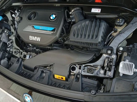 BMW X2 xDrive25e Auto