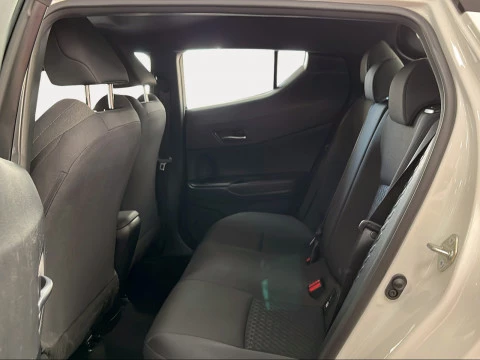 Toyota C-HR 1.8 125H Active