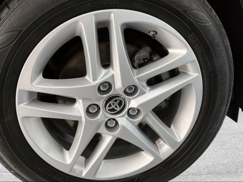 Toyota C-HR 1.8 125H Active