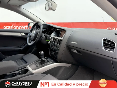 Audi A5 Sportback 2.0 TDI 170cv quattro