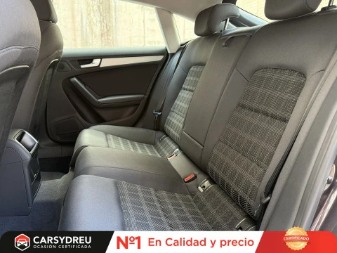 Audi A5 Sportback 2.0 TDI 170cv quattro