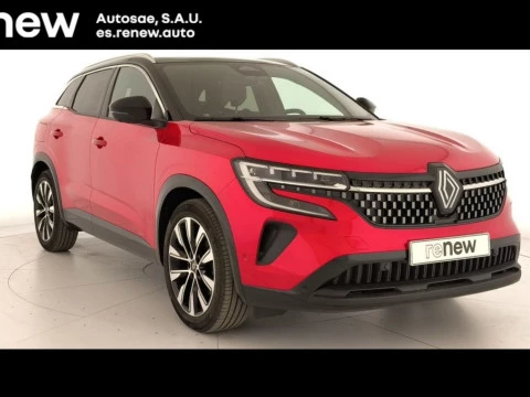 Renault Austral  Hibrido  1.2 E-Tech Hibrido Techno 146kW