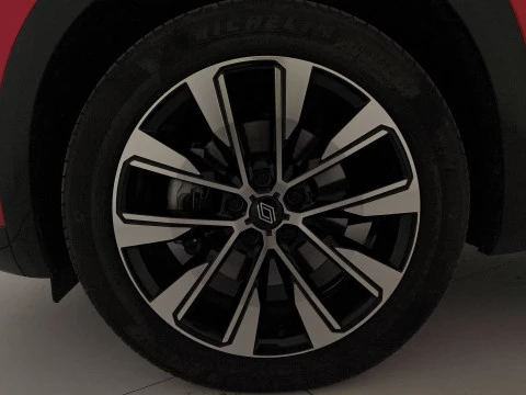 Renault Austral  Hibrido  1.2 E-Tech Hibrido Techno 146kW