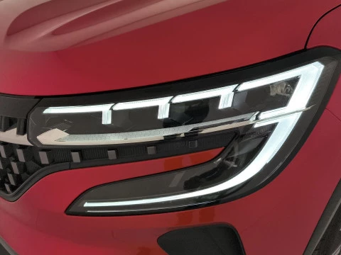 Renault Austral  Hibrido  1.2 E-Tech Hibrido Techno 146kW