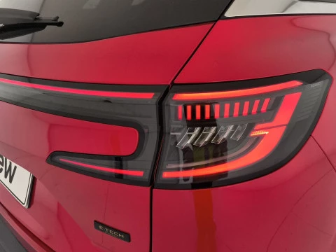 Renault Austral  Hibrido  1.2 E-Tech Hibrido Techno 146kW
