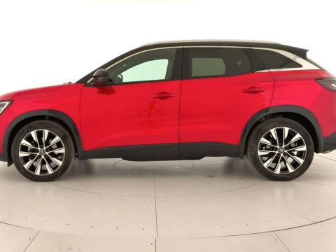 Renault Austral  Hibrido  1.2 E-Tech Hibrido Techno 146kW