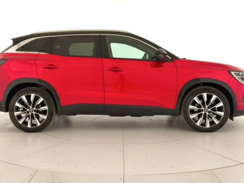 Renault Austral  Hibrido  1.2 E-Tech Hibrido Techno 146kW