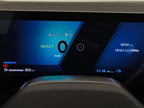 Renault Austral  Hibrido  1.2 E-Tech Hibrido Techno 146kW