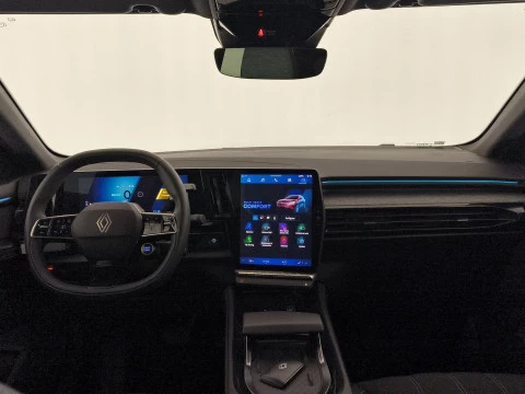 Renault Austral  Hibrido  1.2 E-Tech Hibrido Techno 146kW