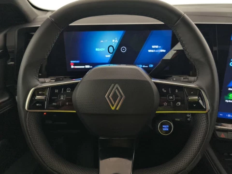 Renault Austral  Hibrido  1.2 E-Tech Hibrido Techno 146kW