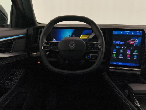 Renault Austral  Hibrido  1.2 E-Tech Hibrido Techno 146kW