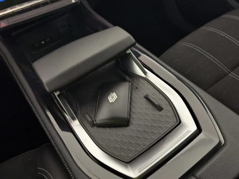 Renault Austral  Hibrido  1.2 E-Tech Hibrido Techno 146kW