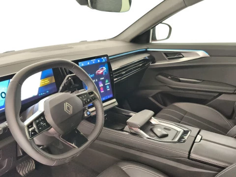 Renault Austral  Hibrido  1.2 E-Tech Hibrido Techno 146kW