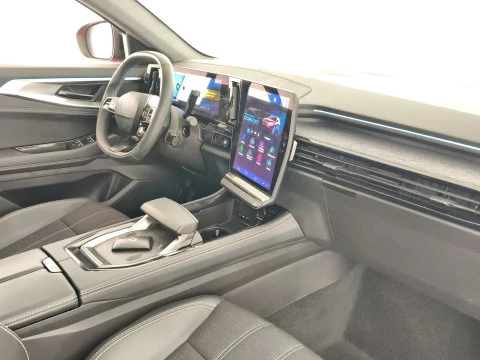 Renault Austral  Hibrido  1.2 E-Tech Hibrido Techno 146kW