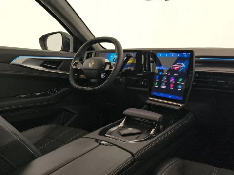 Renault Austral  Hibrido  1.2 E-Tech Hibrido Techno 146kW