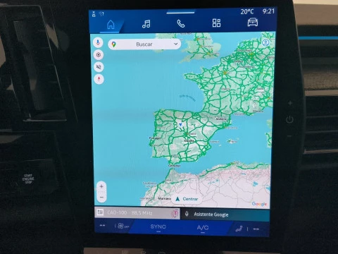 Renault Austral  Hibrido  1.2 E-Tech Hibrido Techno 146kW
