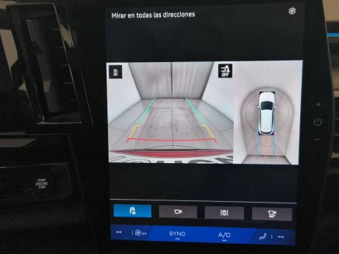 Renault Austral  Hibrido  1.2 E-Tech Hibrido Techno 146kW