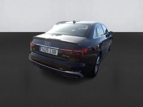Audi A4 S line 35 TDI 120kW (163CV) S tronic