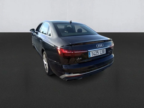 Audi A4 S line 35 TDI 120kW (163CV) S tronic