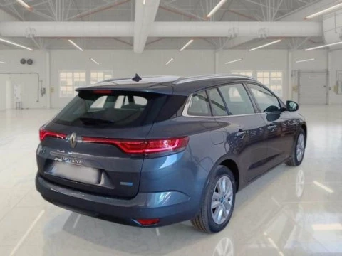 Renault Megane S.T. Business E-TECH Híbrido ench. 117kW