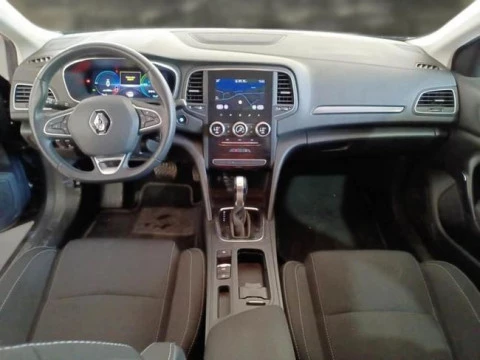 Renault Megane S.T. Business E-TECH Híbrido ench. 117kW