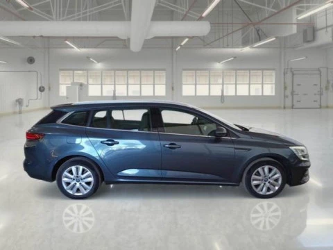 Renault Megane S.T. Business E-TECH Híbrido ench. 117kW
