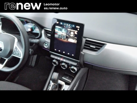 Renault Arkana  Hibrido  1.6 E-Tech Techno 105kW