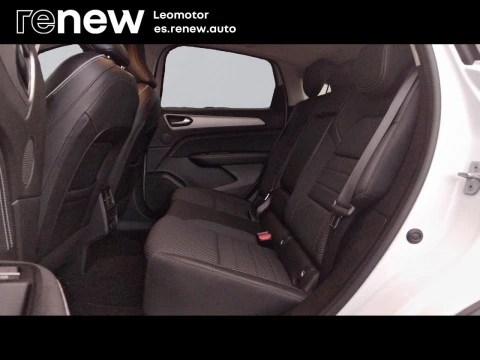 Renault Arkana  Hibrido  1.6 E-Tech Techno 105kW