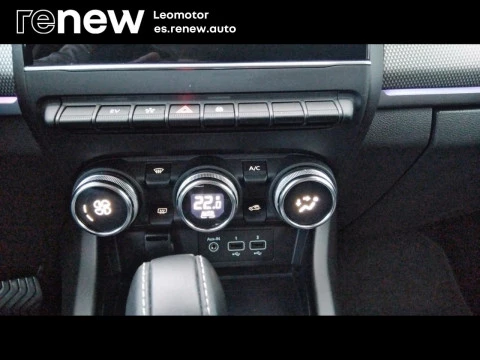 Renault Arkana  Hibrido  1.6 E-Tech Techno 105kW