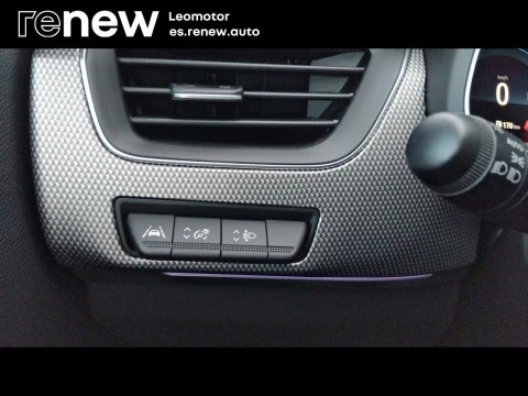 Renault Arkana  Hibrido  1.6 E-Tech Techno 105kW