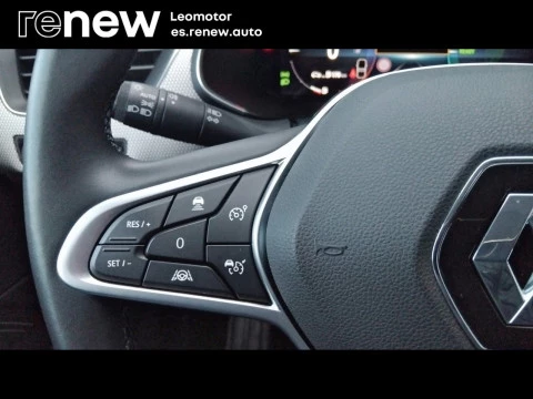 Renault Arkana  Hibrido  1.6 E-Tech Techno 105kW