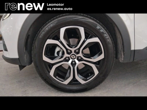 Renault Arkana  Hibrido  1.6 E-Tech Techno 105kW