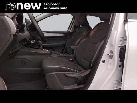 Renault Arkana  Hibrido  1.6 E-Tech Techno 105kW