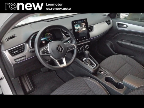 Renault Arkana  Hibrido  1.6 E-Tech Techno 105kW