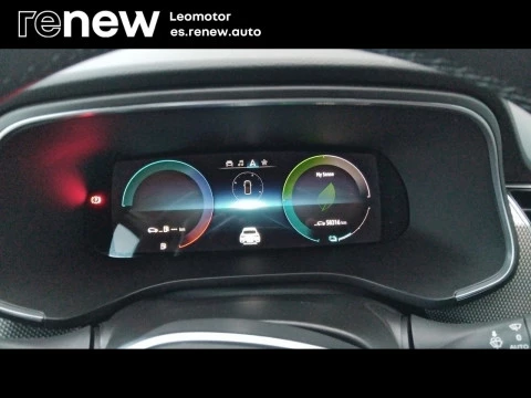 Renault Arkana  Hibrido  1.6 E-Tech Techno 105kW