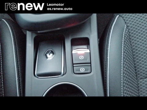 Renault Arkana  Hibrido  1.6 E-Tech Techno 105kW