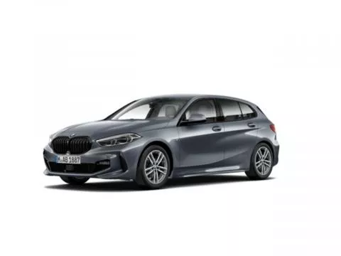 BMW Serie 1 118d Business