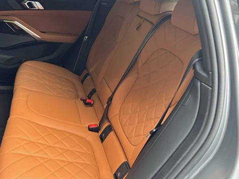 BMW X6 xDrive30d M Sport 210 kW (286 CV)