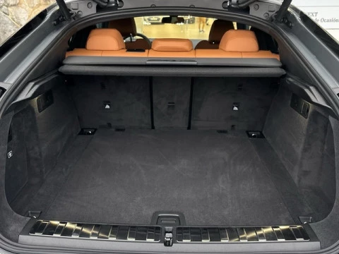 BMW X6 xDrive30d M Sport 210 kW (286 CV)