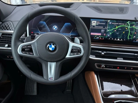BMW X6 xDrive30d M Sport 210 kW (286 CV)